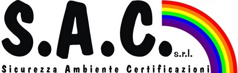 S.A.C. Srl Sicurezza Ambiente Certificazioni