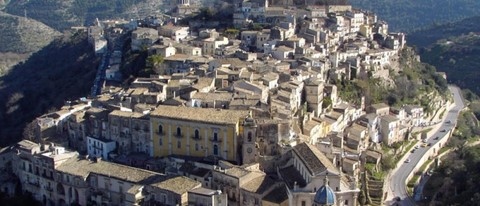 Ragusa Ibla